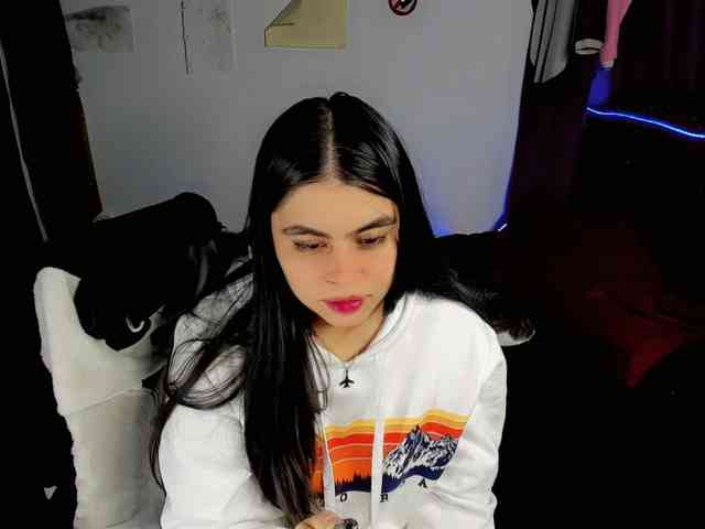 maddison-ivannova webcam