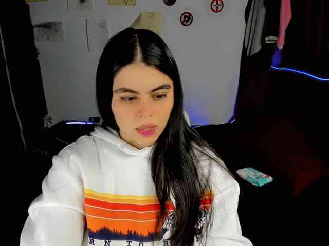 maddison-ivannova webcam