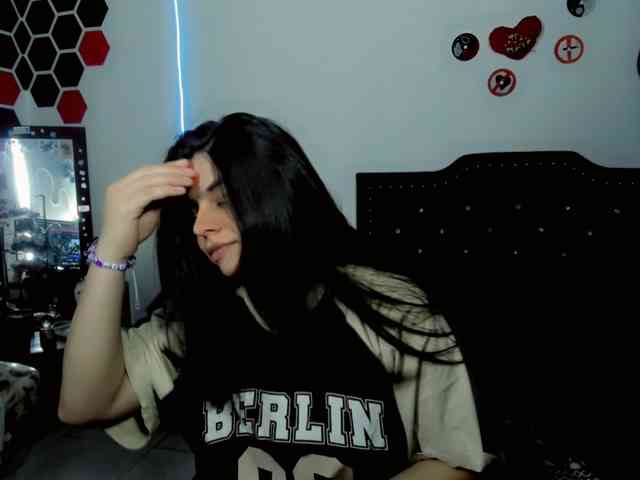 maddison-ivannova webcam