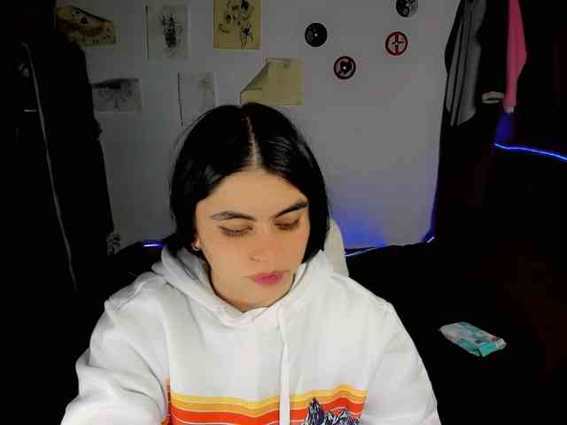 maddison-ivannova webcam