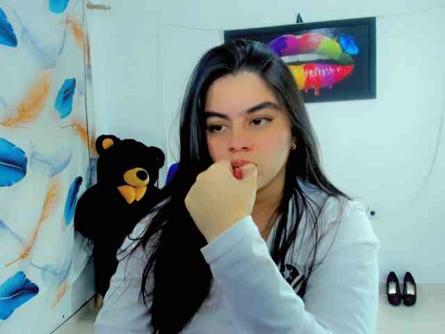 maddison-ivannova webcam