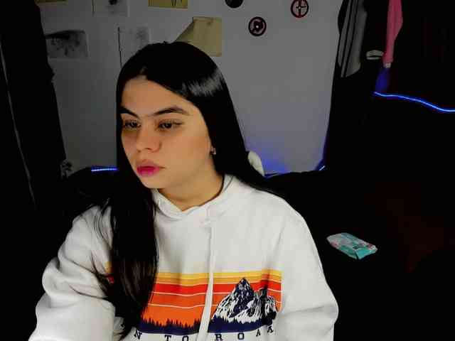 maddison-ivannova webcam