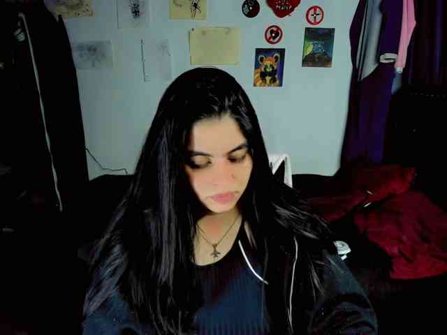 maddison-ivannova webcam