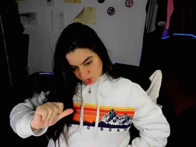 maddison-ivannova webcam