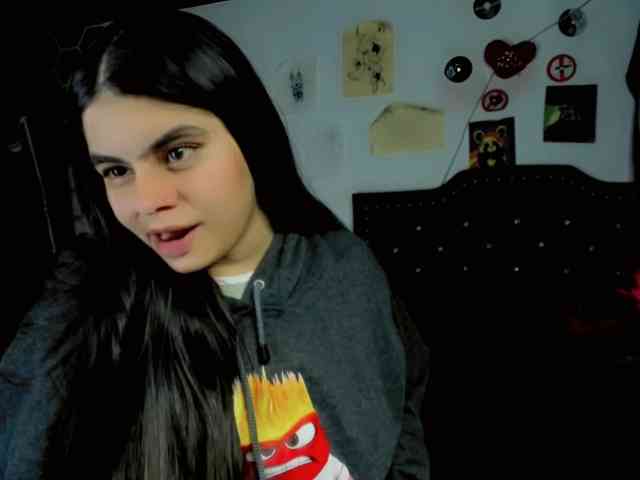 maddison-ivannova webcam