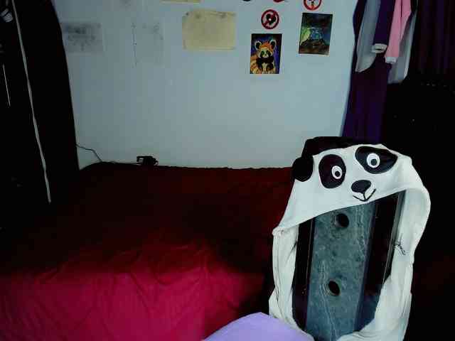 maddison-ivannova webcam