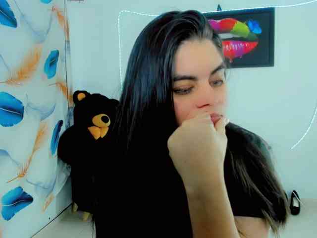 maddison-ivannova webcam