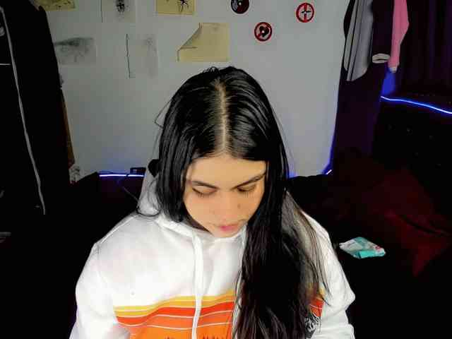 maddison-ivannova webcam