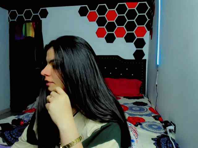 maddison-ivannova webcam