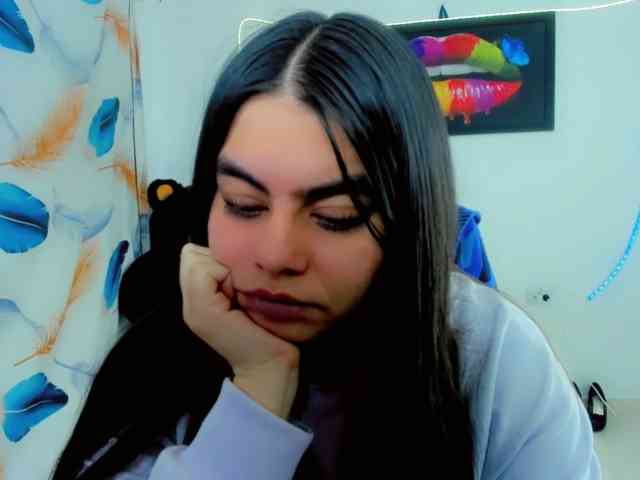 maddison-ivannova webcam