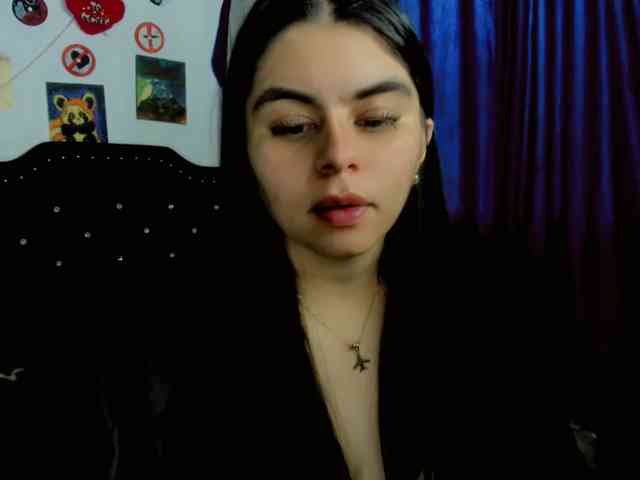 maddison-ivannova webcam