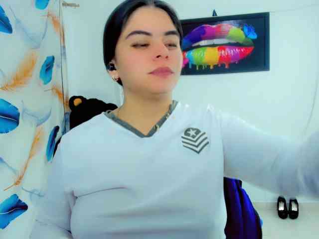 maddison-ivannova webcam