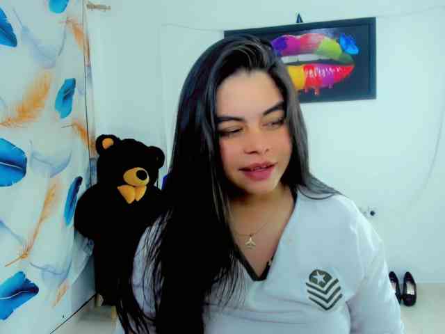 maddison-ivannova webcam