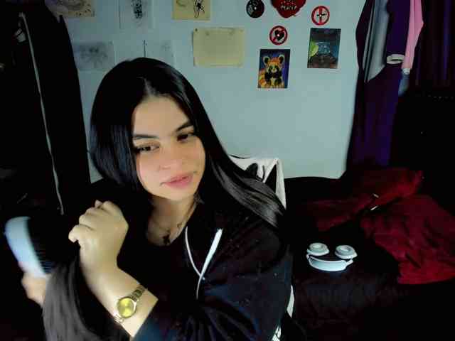 maddison-ivannova webcam