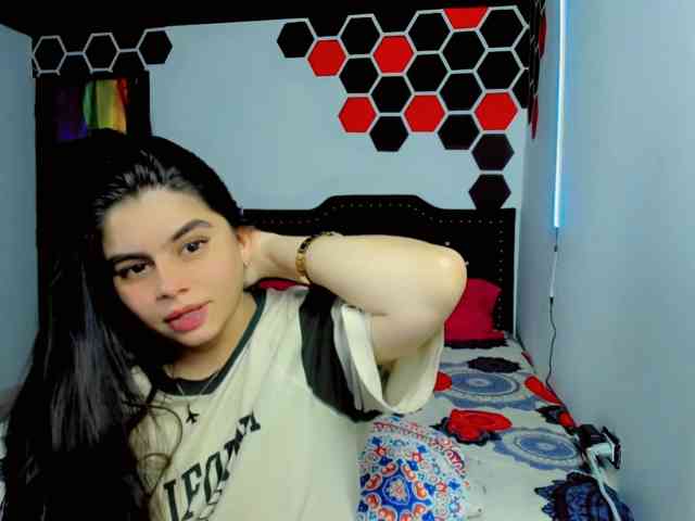 maddison-ivannova webcam