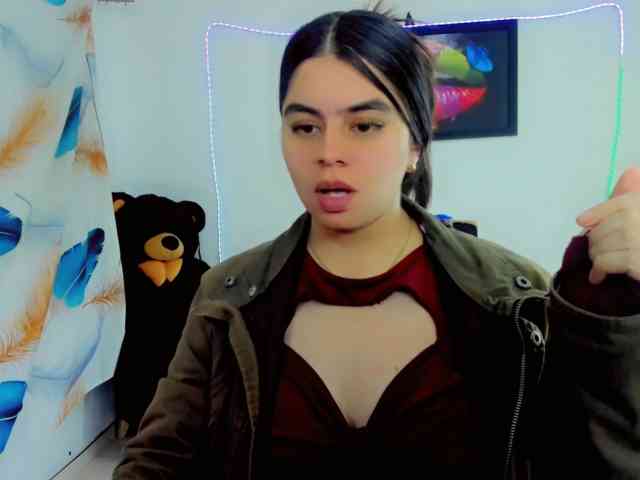 maddison-ivannova webcam