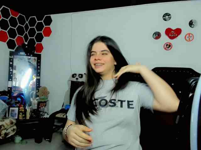 maddison-ivannova webcam