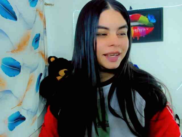 maddison-ivannova webcam