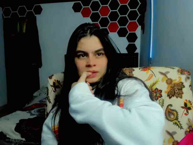 maddison-ivannova webcam