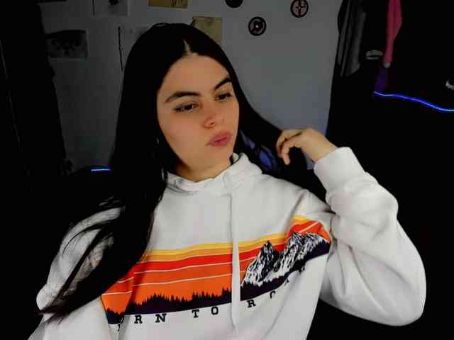maddison-ivannova webcam