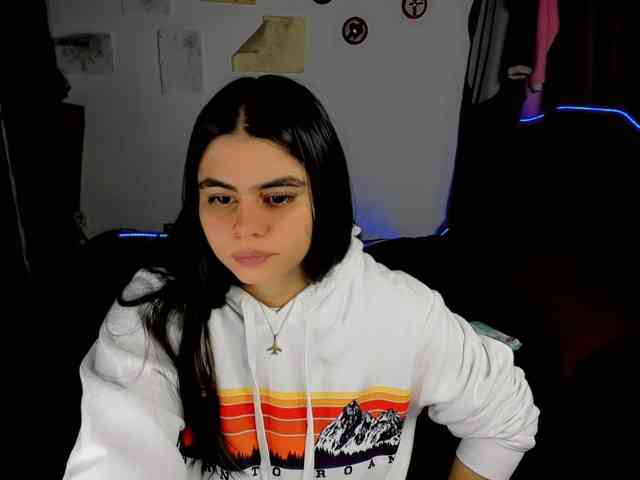 maddison-ivannova webcam