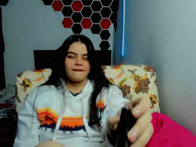 maddison-ivannova webcam