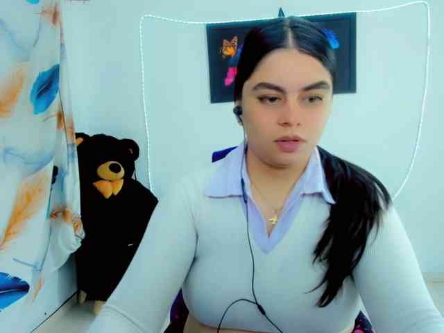 maddison-ivannova webcam