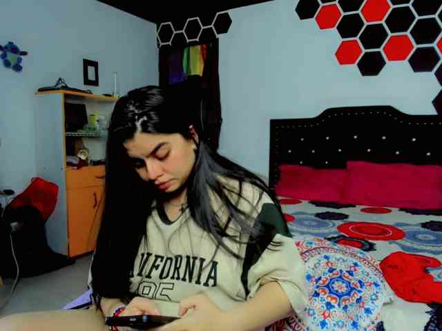maddison-ivannova webcam
