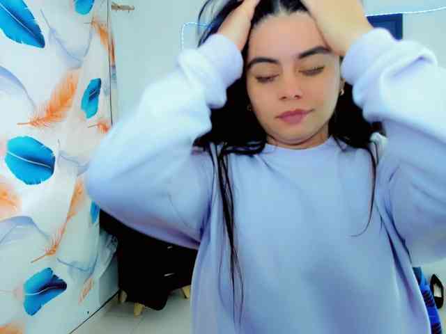 maddison-ivannova webcam