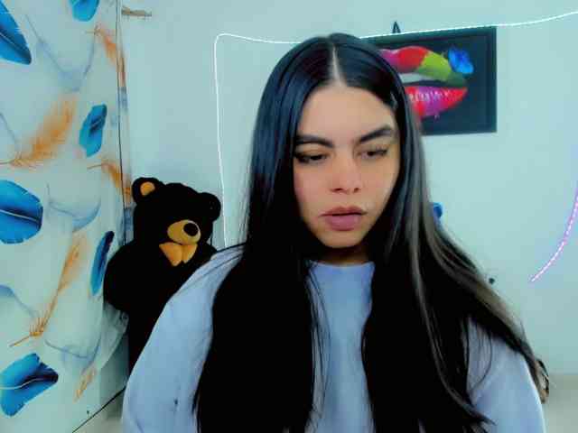 maddison-ivannova webcam