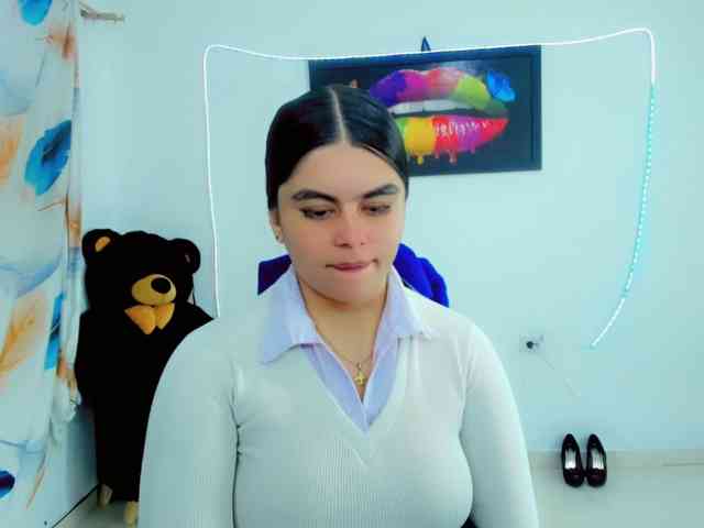 maddison-ivannova webcam