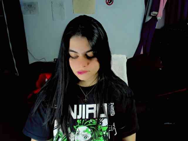 maddison-ivannova webcam