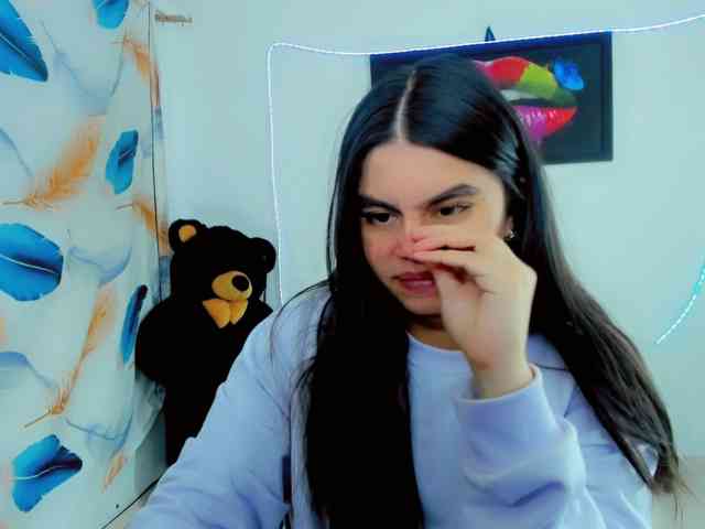 maddison-ivannova webcam