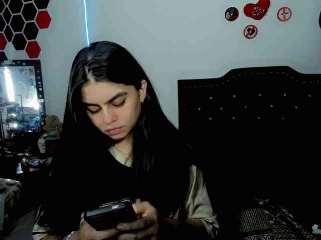 maddison-ivannova webcam