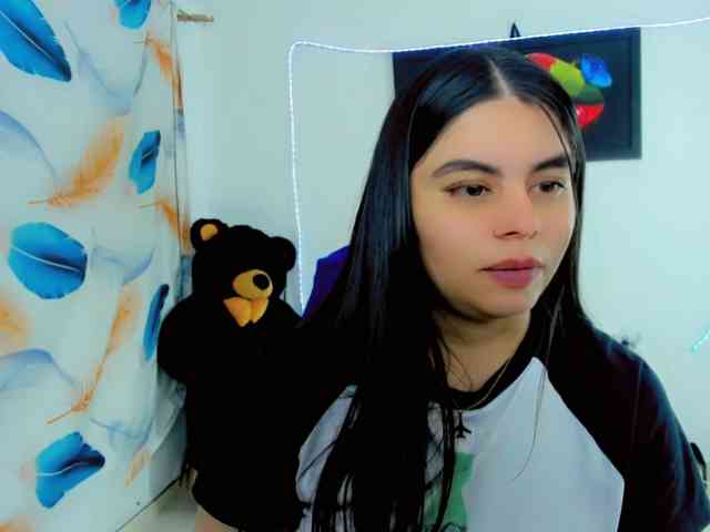 streaming webcam Maddison-ivannova