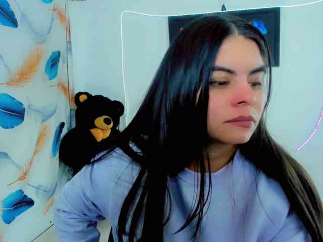 maddison-ivannova webcam