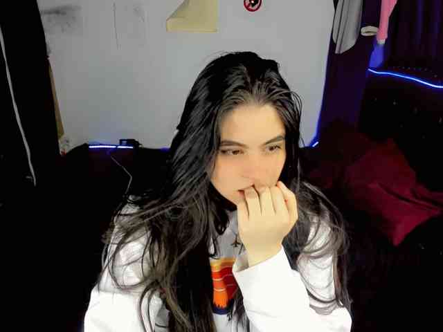 maddison-ivannova webcam