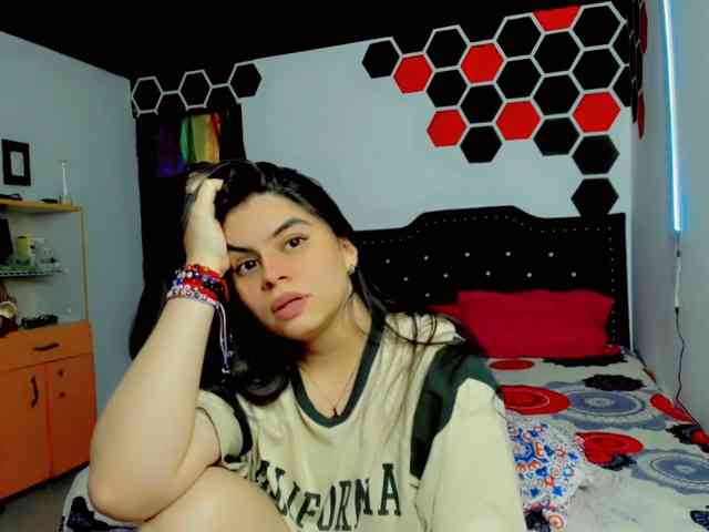 maddison-ivannova webcam