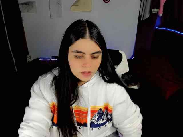 maddison-ivannova webcam