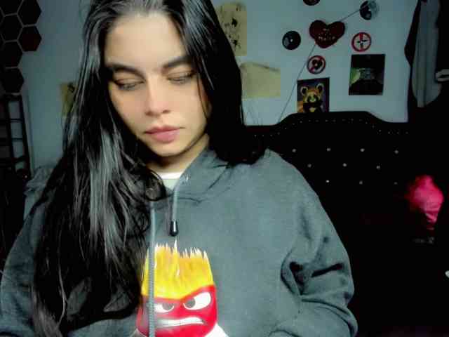 maddison-ivannova webcam