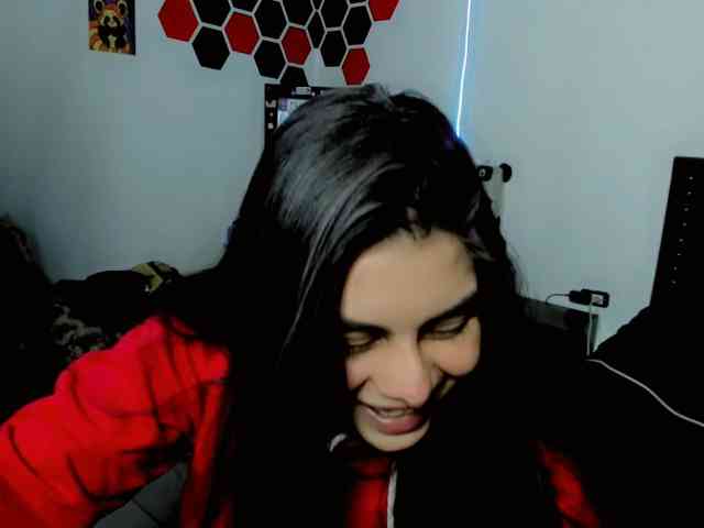 maddison-ivannova webcam