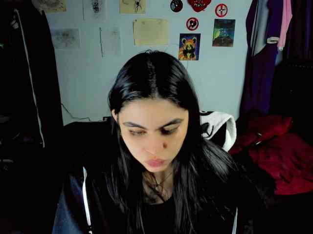 maddison-ivannova webcam