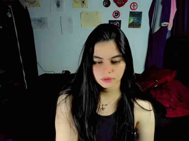 maddison-ivannova webcam