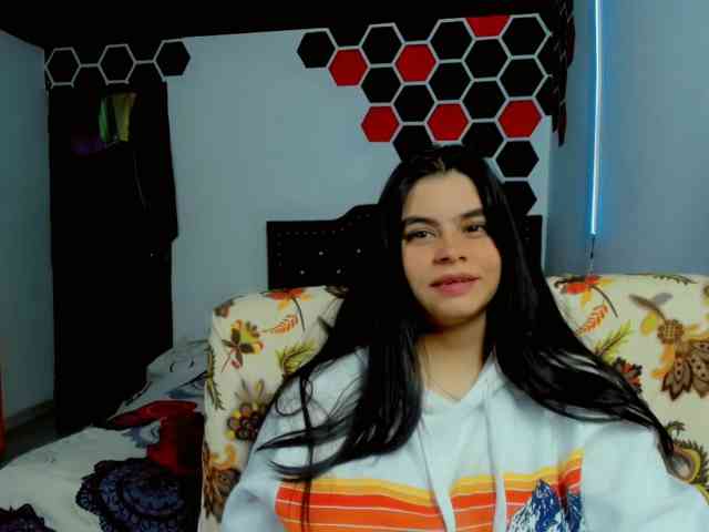 maddison-ivannova webcam