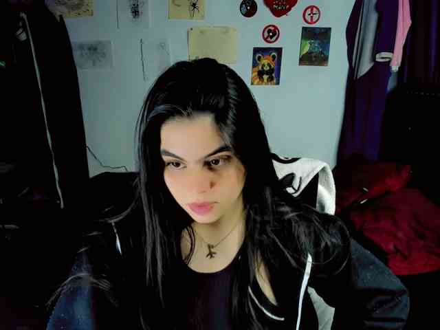maddison-ivannova webcam