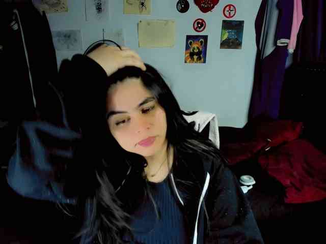 maddison-ivannova webcam