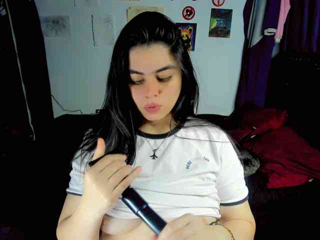 maddison-ivannova webcam
