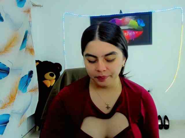 maddison-ivannova webcam