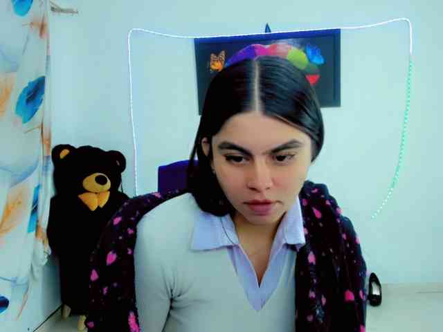 maddison-ivannova webcam