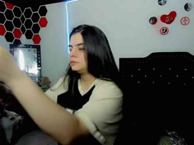 maddison-ivannova webcam